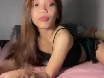 belle_pepper model from Chaturbate