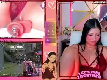 Check-out your craziest wishes with our pick of gaming cams models, featuring big knockers, round tails and tight twats.