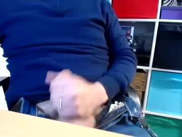 Ben42ger webcams show profile image 