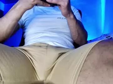 ben_blaze from Chaturbate is Freechat