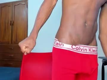 benbrownn from Chaturbate is Freechat