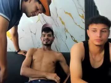bengiehunter from Chaturbate is Freechat