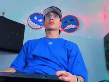 benjamin_calloway from Chaturbate is Freechat