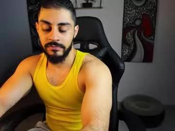 benpatrick69 from Chaturbate is Freechat