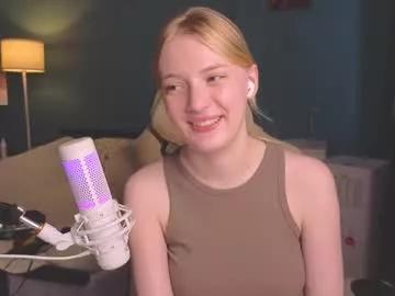 benty_bunny from Chaturbate is Freechat