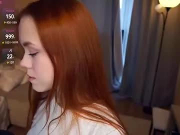 berenicefarran from Chaturbate is Freechat