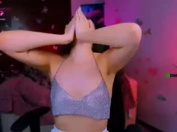 berry_alma from Chaturbate is Freechat