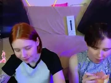 berry_assortment from Chaturbate is Freechat