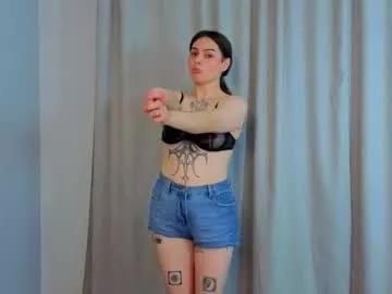 berthagreen from Chaturbate is Freechat