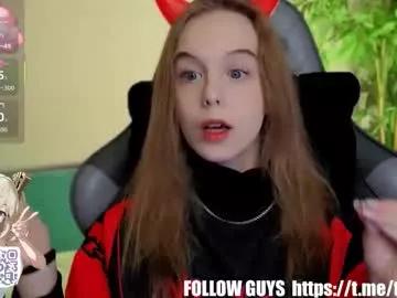 Check-out your craziest wishes with our pick of gaming cams models, featuring big knockers, round tails and tight twats.