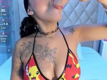 betanymiller from Chaturbate is Freechat