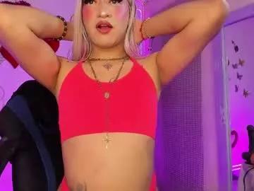 bethany_t22 from Chaturbate is Freechat