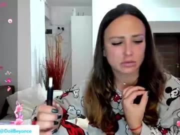 beyoncedoll from Chaturbate is Freechat