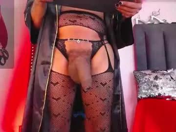 bianca_antonelli from Chaturbate is Freechat