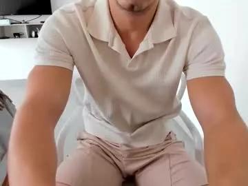 big_white_dick7 from Chaturbate is Freechat