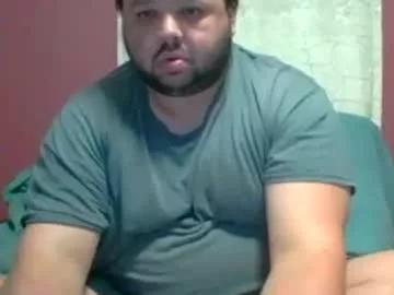 bigbear3287 from Chaturbate is Freechat