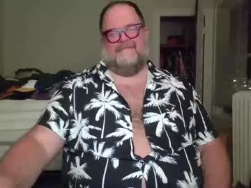 bigbearlittlebear2 from Chaturbate is Freechat