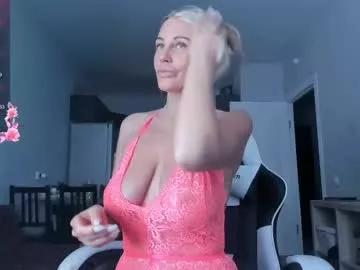 bigboobsalise from Chaturbate