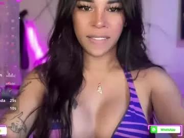 Check-out your craziest wishes with our pick of gaming cams models, featuring big knockers, round tails and tight twats.