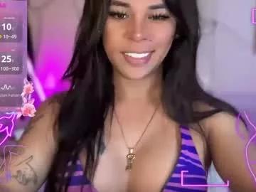 Check-out your craziest wishes with our pick of gaming cams models, featuring big knockers, round tails and tight twats.