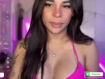 bigcockamanda23 from Chaturbate is Freechat