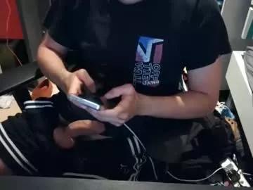 bigdick21cm_slav3 from Chaturbate is Freechat