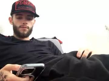 bigdickenergyo3 from Chaturbate is Freechat
