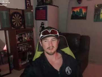 bigjohnny550 from Chaturbate is Freechat