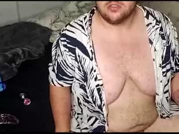 Bigtransguybear webcams show profile image 