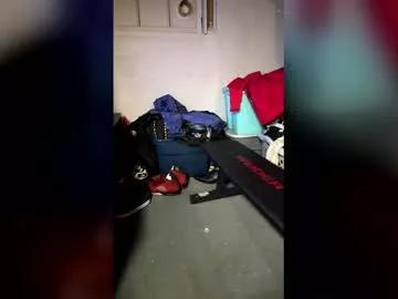 bigwaynebabyxxx from Chaturbate is Freechat