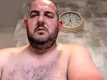 bikerbear1979 from Chaturbate is Freechat
