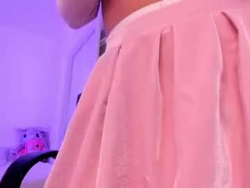 billieparker_ from Chaturbate is Freechat