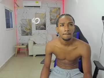 bj_black from Chaturbate is Freechat