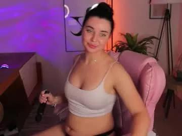 black___barbie from Chaturbate is Freechat