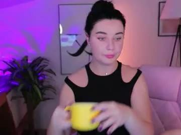 black___barbie from Chaturbate is Freechat