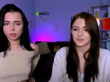 black_angelll_ from Chaturbate is Freechat