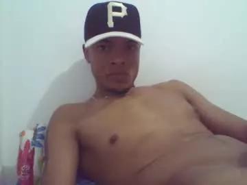 black_cali777 from Chaturbate is Freechat