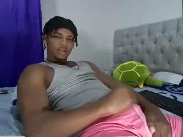 black_dicck from Chaturbate is Freechat