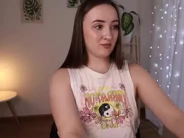 black_eva_ from Chaturbate is Freechat