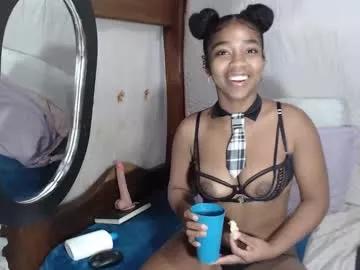 black_hot2024 from Chaturbate is Freechat