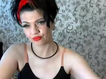 black_hot_01 from Chaturbate is Freechat