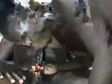 black_king2025 from Chaturbate is Freechat