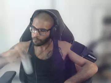 black_lollipop from Chaturbate is Freechat