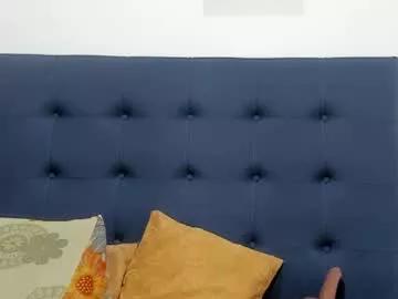 black_moon008 from Chaturbate is Freechat