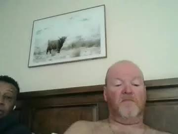 black_n_white4 from Chaturbate is Freechat