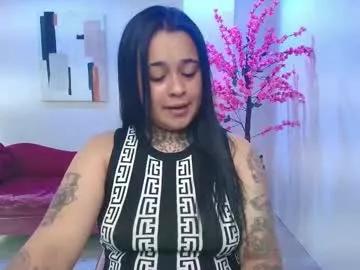 black_roseee from Chaturbate is Freechat