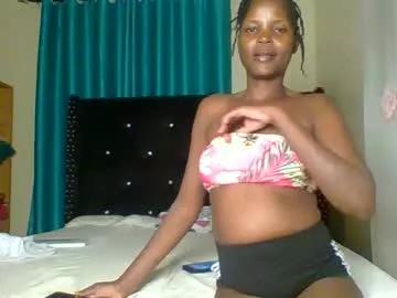 black_rossy from Chaturbate is Freechat