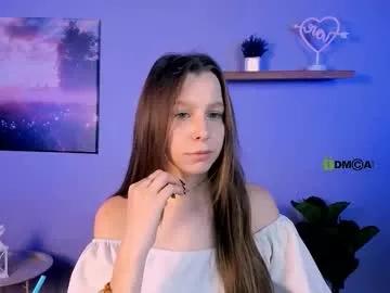 black_sara_ from Chaturbate is Freechat