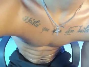 Photos of black_warriorr from Chaturbate is Freechat