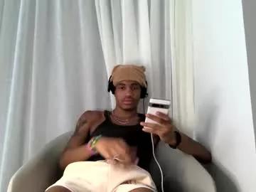 Photos of blackbulltitus from Chaturbate is Freechat